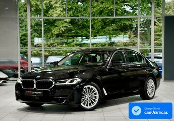 BMW 530 89.000 km 34.900 &euro; Remscheid/NRW 42855