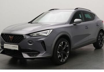 Cupra Formentor 117.002 km 22.980 &euro; Leverkusen 51379