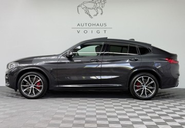 BMW X4 M40 40.780 km 47.490 &euro; Radevormwald 42477