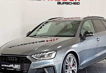 Audi A4 124.915 km 25.950 &euro; Burscheid 51399