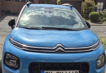 Citroen C3 Aircross 47.000 km 9.500 &euro; Niederkassel 53859