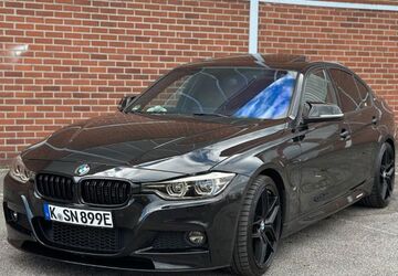 BMW 330 189.222 km 17.500 &euro; Köln 50767