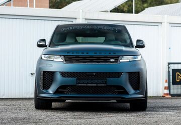 Land Rover Range Rover Sport 22.875 km 208.250 &euro; Köln 50829