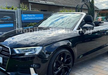 Audi A3 184.075 km 16.980 &euro; Bornheim 53332