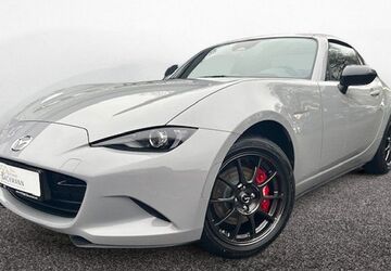 Mazda MX-5 2.563 km 32.950 &euro; Köln 50735