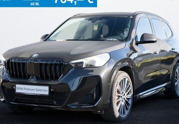 BMW X1 9.464 km 55.890 &euro; Overath-Vilkerath 51491