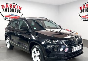 Skoda Karoq 160.000 km 13.300 &euro; Köln 50827