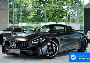 Mercedes-Benz AMG GT R 9.300 km 203.800 &euro; Remscheid/NRW 42855