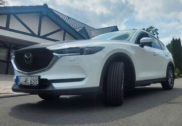 Mazda CX-5 96.400 km 20.499 &euro; Kürten 51515