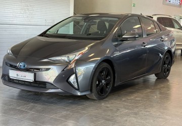 Toyota Prius 128.762 km 15.890 &euro; Dormagen 41540