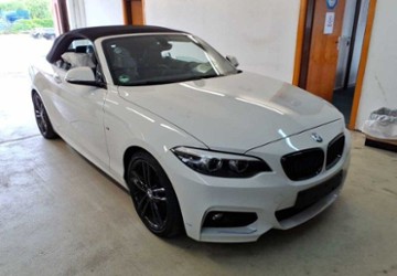 BMW 230 127.089 km 23.500 &euro; Bonn 53227