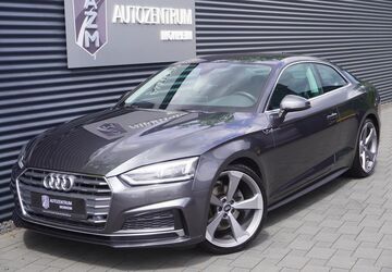 Audi A5 59.000 km 24.990 &euro; Monheim am Rhein 40789