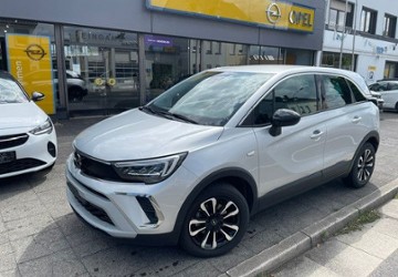 Opel Crossland (X) 12.977 km 16.950 &euro; Brühl 50321