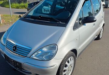 Mercedes-Benz A 160 138.000 km 3.750 &euro; Köln 51105