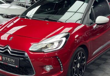 Citroen DS3 83.500 km 8.950 &euro; Erkrath (bei Düsseldorf) 40699
