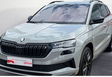 Skoda Karoq 21.377 km 27.880 &euro; Hilden 40721