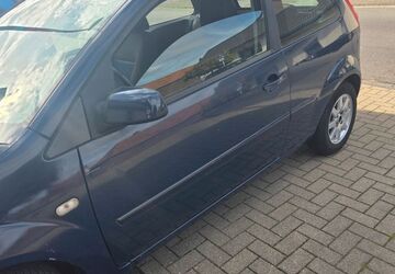 Ford Fiesta 219.000 km 1.800 &euro; Hürth 50354