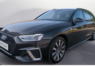 Audi A4 93.294 km 24.980 &euro; Hilden 40721