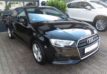 Audi A3 234.500 km 11.900 &euro; Wermelskirchen 42929