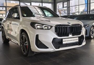 BMW X1 4.076 km 42.490 &euro; Langenfeld 40764