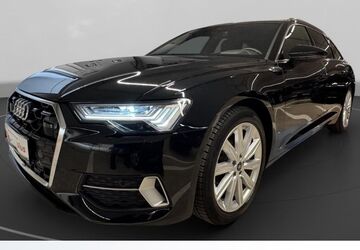 Audi A6 22.759 km 43.330 &euro; Köln 50968