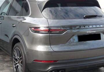 Porsche Cayenne 29.999 km 55.890 &euro; Bornheim 53332