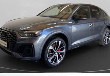 Audi Q5 79.234 km 35.330 &euro; Köln 50823