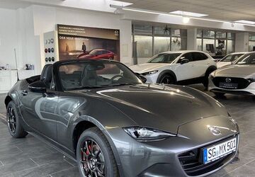 Mazda MX-5 2.588 km 30.690 &euro; Solingen 42655