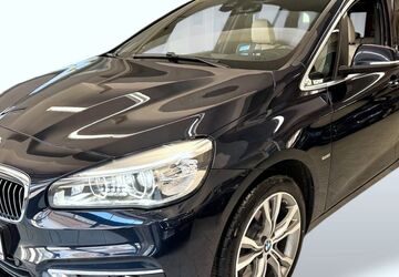 BMW 220 Gran Tourer 171.000 km 15.500 &euro; Bonn 53115