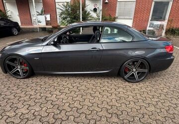 BMW 335 160.963 km 15.900 &euro; Leverkusen 51373