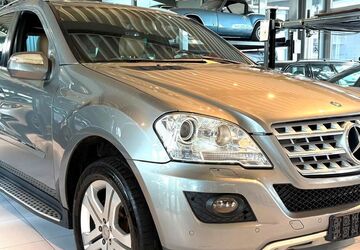 Mercedes-Benz ML 350 288.000 km 8.650 &euro; Brühl 50321