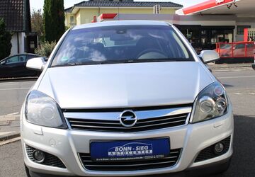 Opel Astra 70.000 km 5.600 &euro; Bonn 53179