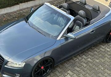 Audi A5 196.500 km 7.999 &euro; Solingen 42651