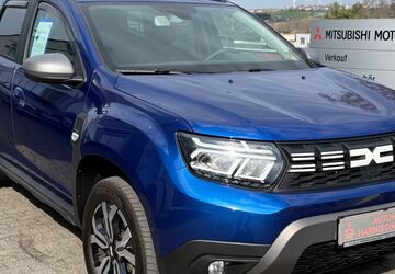Dacia Duster 71.950 km 19.999 &euro; Radevormwald 42477