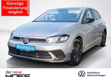 VW Polo 1.500 km 28.375 &euro; Troisdorf-Spich 53842
