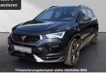 Cupra Ateca 26.900 km 28.490 &euro; Solingen 42719