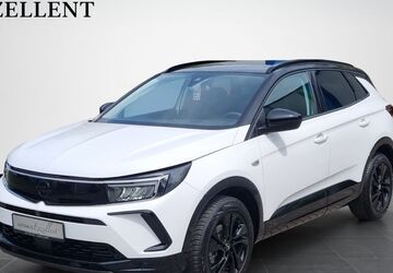 Opel Grandland (X) 9.200 km 23.450 &euro; Troisdorf (Köln/Bonn) 53842