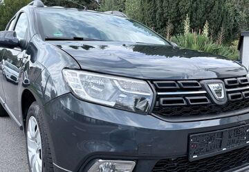 Dacia Logan 58.000 km 5.999 &euro; Köln 50997