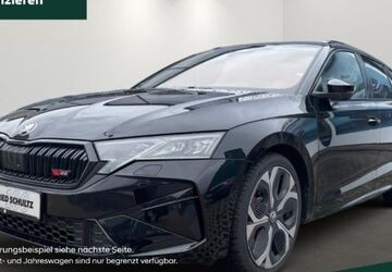 Skoda Octavia 9.180 km 46.480 &euro; Dormagen 41540