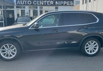 BMW X5 175.300 km 33.900 &euro; Köln 50829